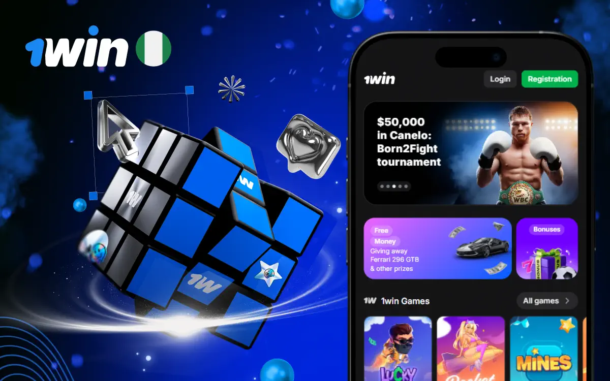 1win live casino